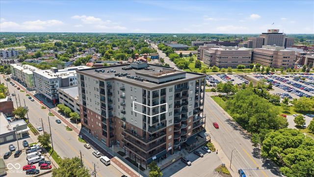 435 Virginia Avenue 604, Indianapolis, IN 46203