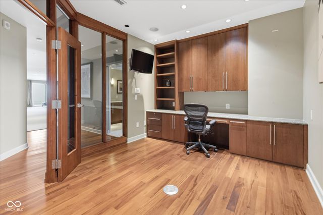 435 Virginia Avenue 604, Indianapolis, IN 46203