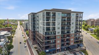 435 Virginia Avenue 604, Indianapolis, IN 46203