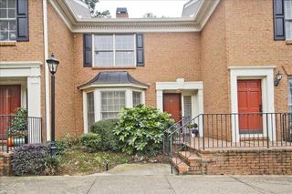 65 MOUNT VERNON Circle, Sandy Springs, GA 30338