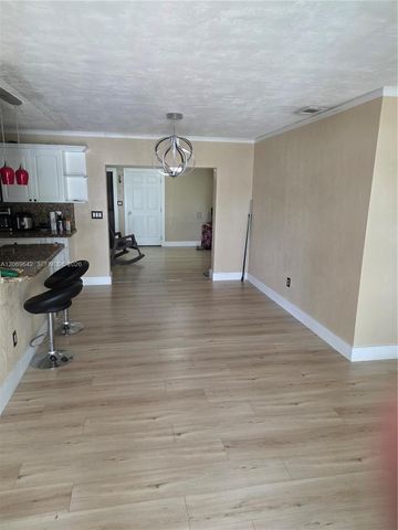 19001 NW 49th Court, Opa-Locka, Opa Locka, FL 33055