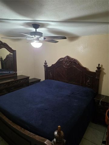 19001 NW 49th Court, Opa-Locka, Opa Locka, FL 33055