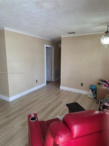 19001 NW 49th Court, Opa-Locka, Opa Locka, FL 33055