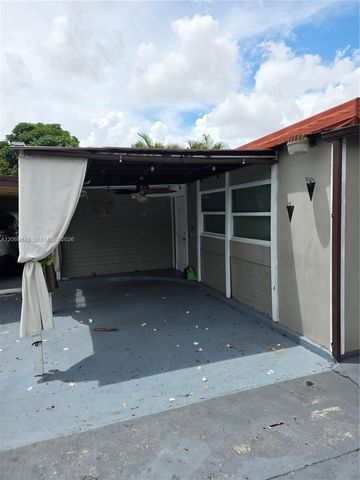 19001 NW 49th Court, Opa-Locka, Opa Locka, FL 33055