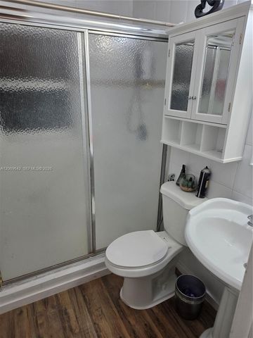 19001 NW 49th Court, Opa-Locka, Opa Locka, FL 33055