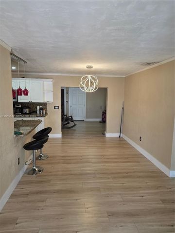 19001 NW 49th Court, Opa-Locka, Opa Locka, FL 33055
