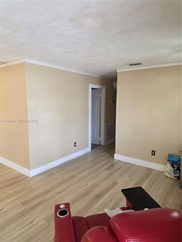 19001 NW 49th Court, Opa-Locka, Opa Locka, FL 33055