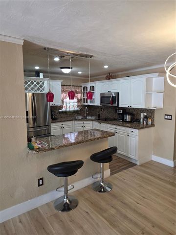 19001 NW 49th Court, Opa-Locka, Opa Locka, FL 33055