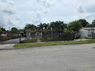 19001 NW 49th Court, Opa-Locka, Opa Locka, FL 33055
