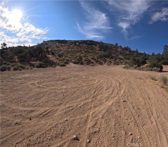 8243 Simson, Pinon Hills, CA 92372