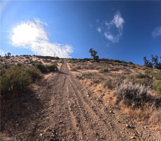 8243 Simson, Pinon Hills, CA 92372