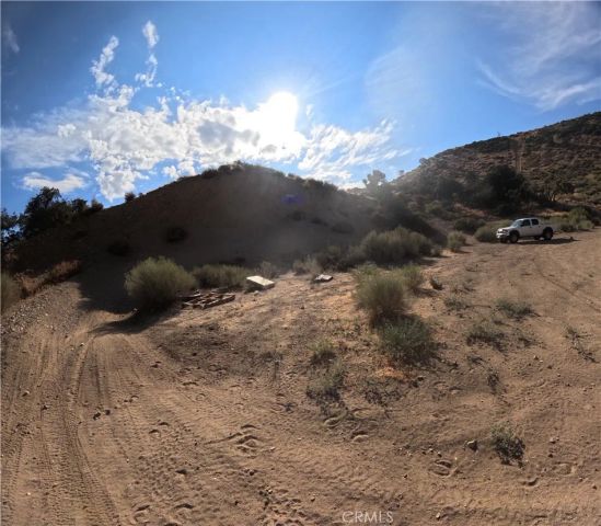 8243 Simson, Pinon Hills, CA 92372