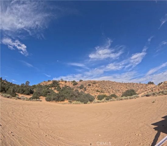 8243 Simson, Pinon Hills, CA 92372