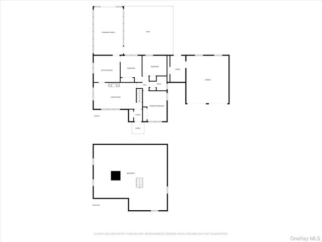 8 Francis Street, Newburgh, NY 12550