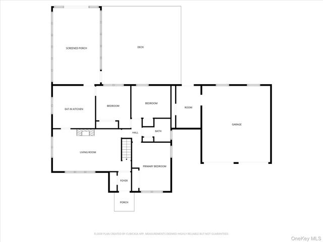 8 Francis Street, Newburgh, NY 12550