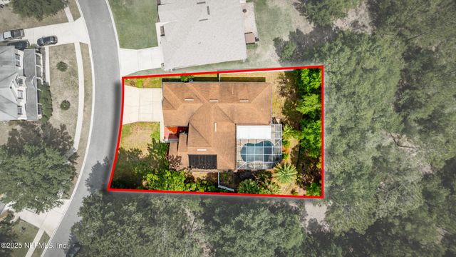 661 WAKEVIEW Drive, Orange Park, FL 32065