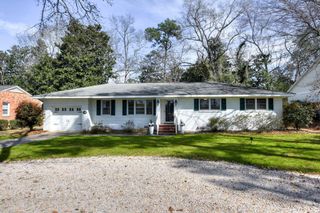 624 Powderhouse Road SE, Aiken, SC 29801