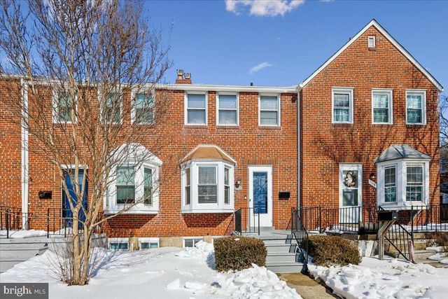 1616 HARDWICK RD, Towson, MD 21286