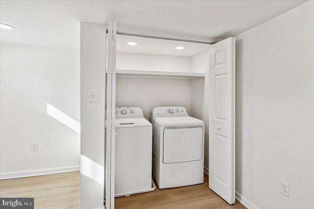 1616 HARDWICK RD, Towson, MD 21286