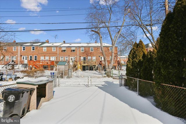 1616 HARDWICK RD, Towson, MD 21286