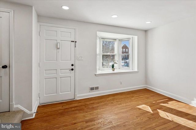 1616 HARDWICK RD, Towson, MD 21286