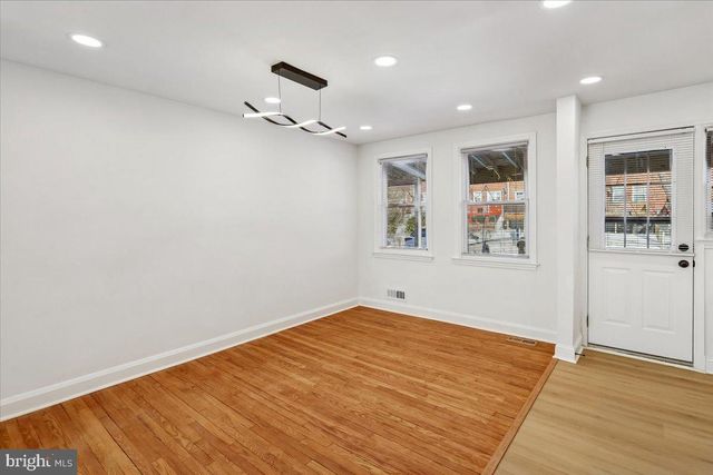 1616 HARDWICK RD, Towson, MD 21286