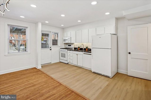 1616 HARDWICK RD, Towson, MD 21286