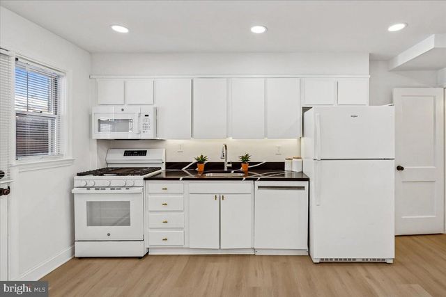 1616 HARDWICK RD, Towson, MD 21286