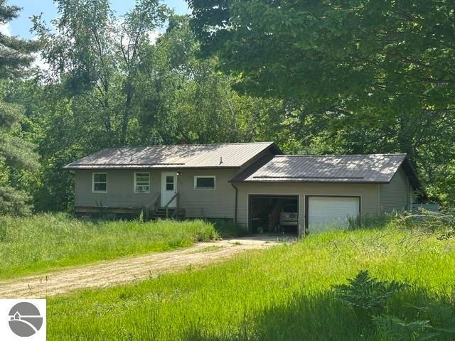 7816 W Vernon Road, Lake, MI 48632