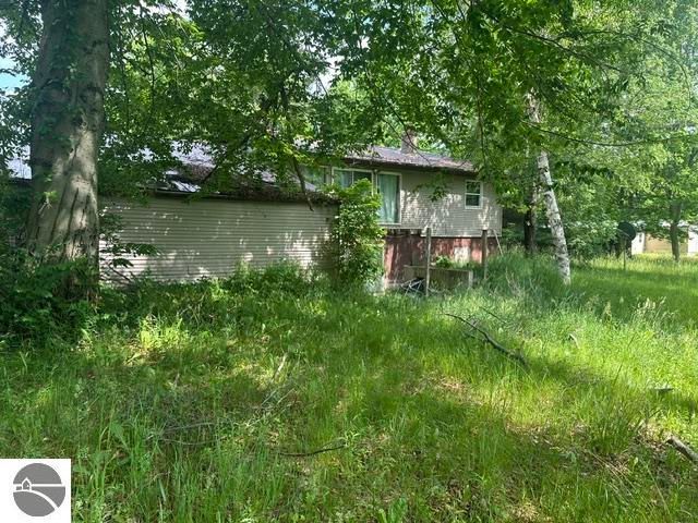7816 W Vernon Road, Lake, MI 48632