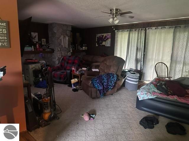 7816 W Vernon Road, Lake, MI 48632