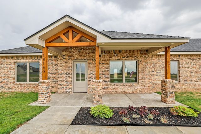 18150 MID COUNTRY Boulevard, Amarillo, TX 79119