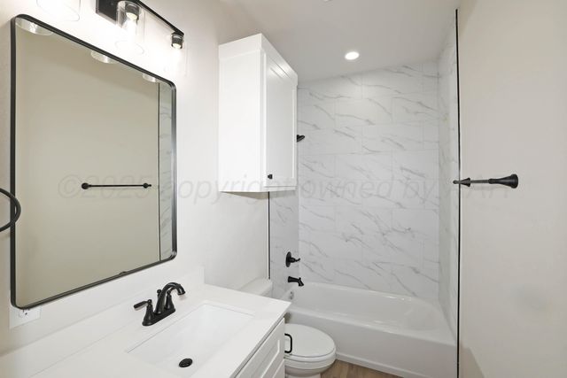 18150 MID COUNTRY Boulevard, Amarillo, TX 79119