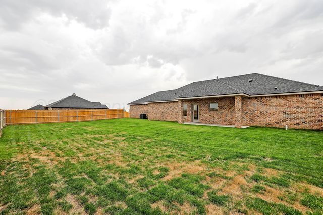 18150 MID COUNTRY Boulevard, Amarillo, TX 79119