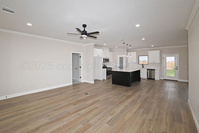 18150 MID COUNTRY Boulevard, Amarillo, TX 79119