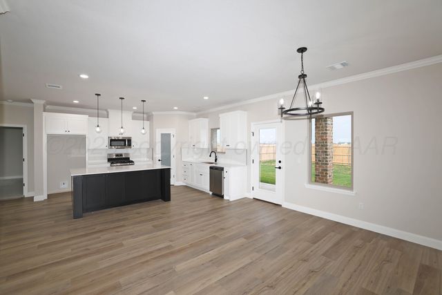 18150 MID COUNTRY Boulevard, Amarillo, TX 79119