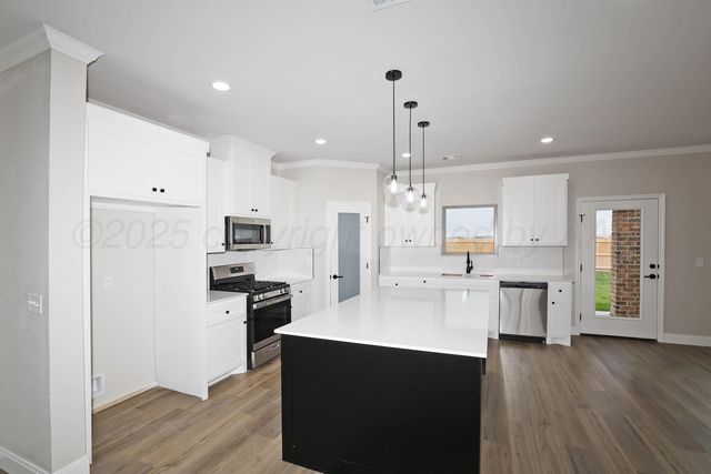 18150 MID COUNTRY Boulevard, Amarillo, TX 79119