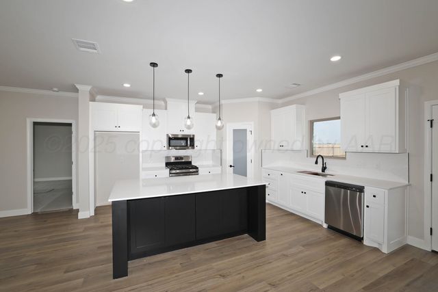 18150 MID COUNTRY Boulevard, Amarillo, TX 79119