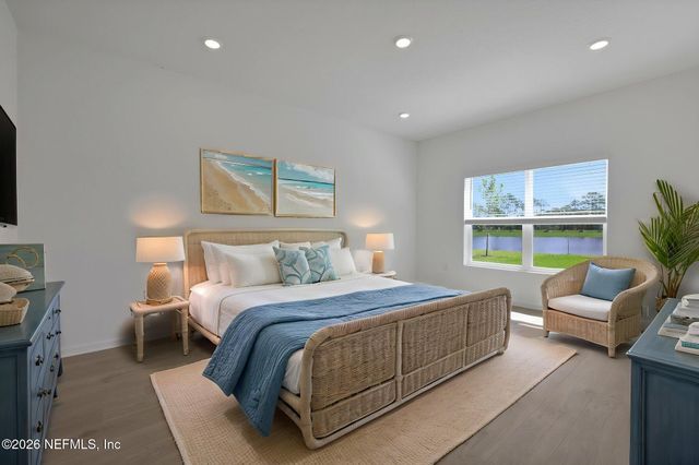 406 BARBOSA Trail, St. Augustine, FL 32095