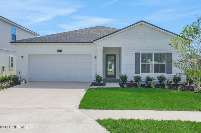 406 BARBOSA Trail, St. Augustine, FL 32095