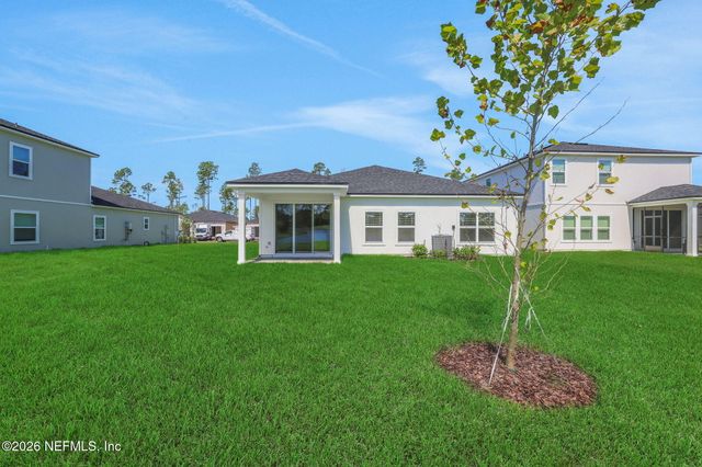 406 BARBOSA Trail, St. Augustine, FL 32095