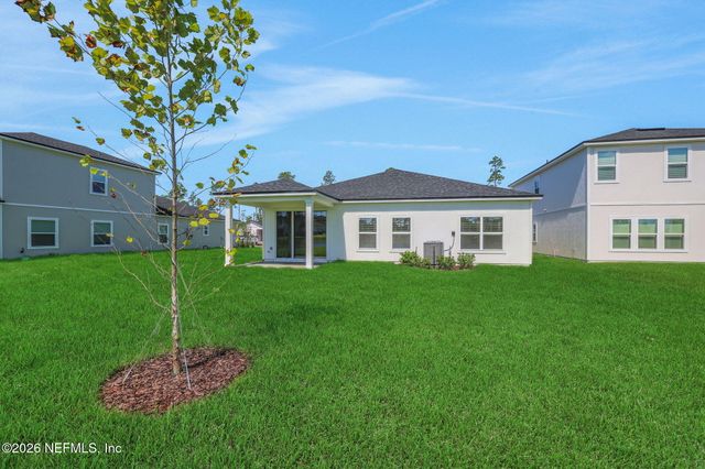 406 BARBOSA Trail, St. Augustine, FL 32095