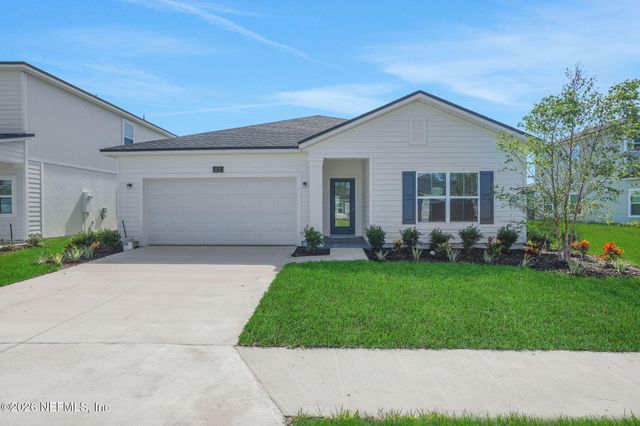 406 BARBOSA Trail, St. Augustine, FL 32095