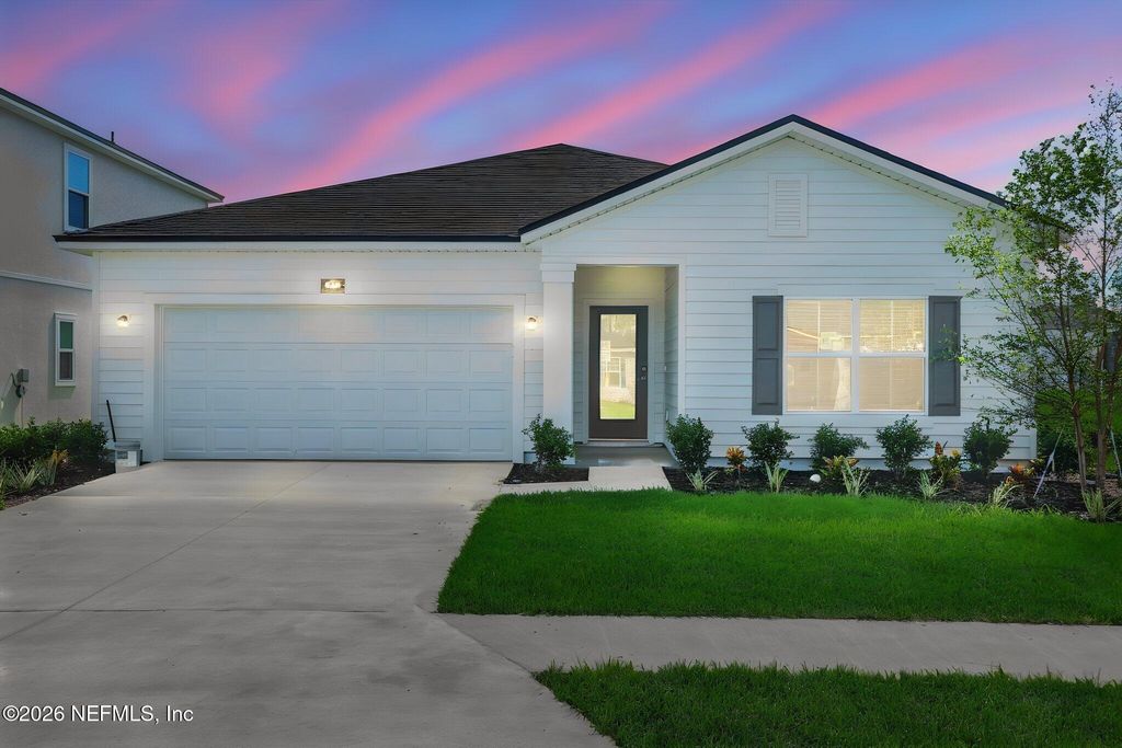 406 BARBOSA Trail, St. Augustine, FL 32095