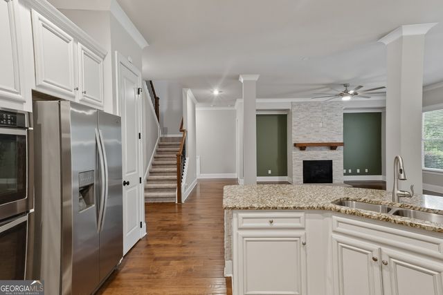 7112 Treveno Place, Locust Grove, GA 30248