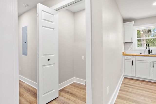 838 Ranch Hill Lane, Saint Stephen, SC 29479