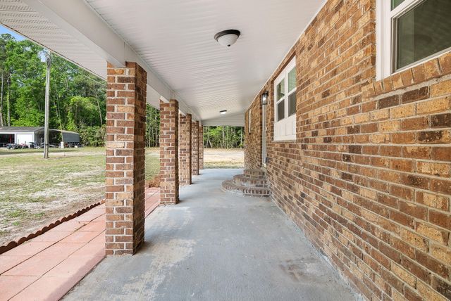 838 Ranch Hill Lane, Saint Stephen, SC 29479