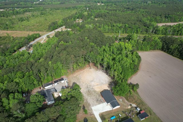 838 Ranch Hill Lane, Saint Stephen, SC 29479