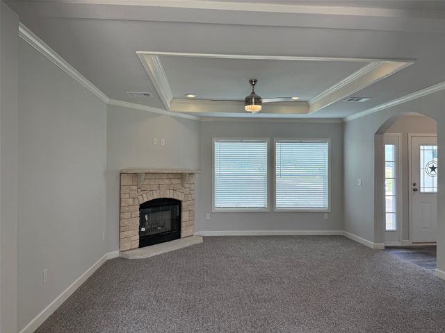 5945 County Road 1017, Joshua, TX 76058
