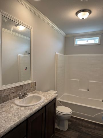 5945 County Road 1017, Joshua, TX 76058